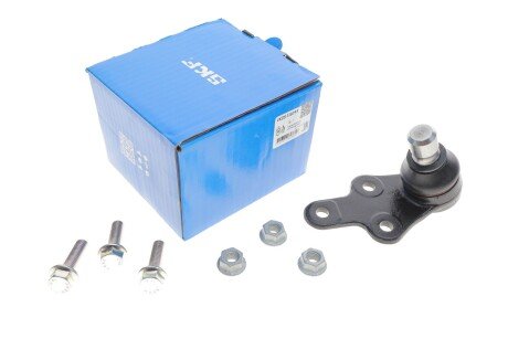 Кульова опора skf VKDS316044