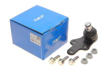 Кульова опора skf VKDS316048