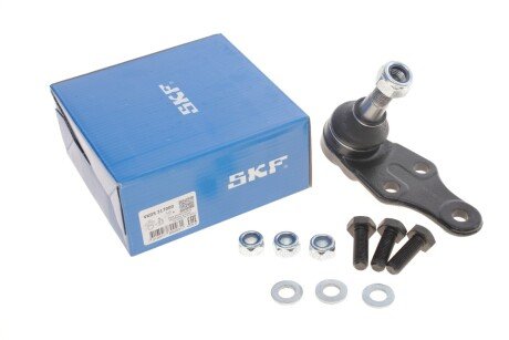 Кульова опора skf VKDS317000