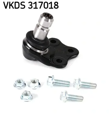 Шаровая опора SKF VKDS 317018