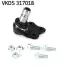 Шаровая опора SKF VKDS 317018