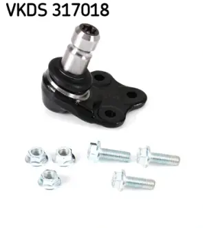 Шаровая опора SKF VKDS 317018