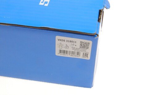 Кульова опора skf VKDS318011