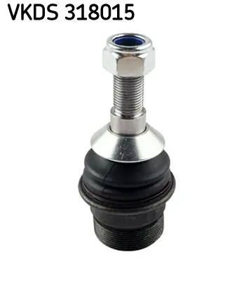 Подушка (опора) двигателя SKF VKDS318015