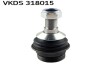 Шаровая опора skf VKDS 318015