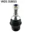 Подушка (опора) двигателя SKF VKDS318015