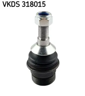 Подушка (опора) двигателя SKF VKDS318015 Мерседес Мл w164