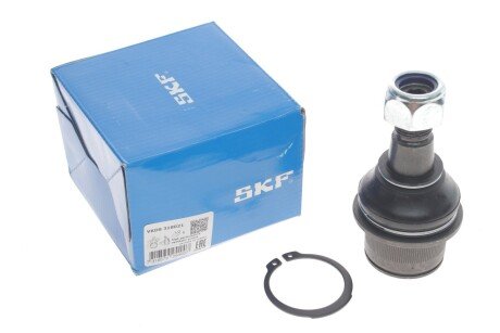 Кульова опора skf VKDS318021