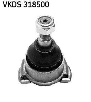 Кульова опора skf VKDS 318500 на Бмв Z3