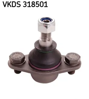 Кульова опора SKF VKDS 318501