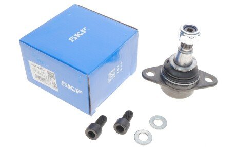 Кульова опора skf VKDS318514