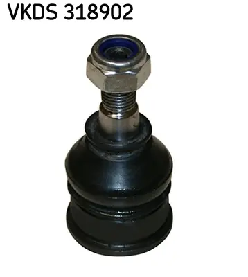 Подушка (опора) двигателя SKF VKDS 318902