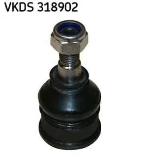 Подушка (опора) двигателя SKF VKDS 318902
