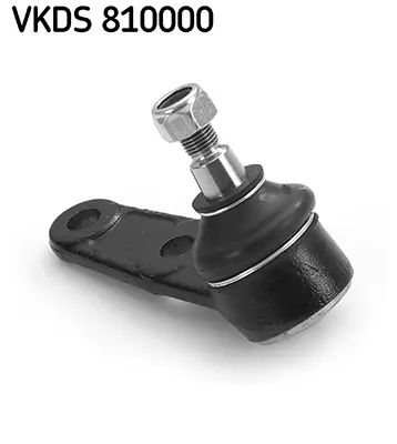 Подушка (опора) двигуна SKF VKDS810000 (фото 1)