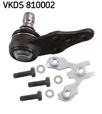 Подушка (опора) двигуна SKF VKDS 810002 (фото 1)