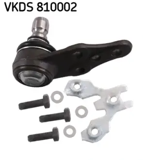 Подушка (опора) двигуна SKF VKDS 810002
