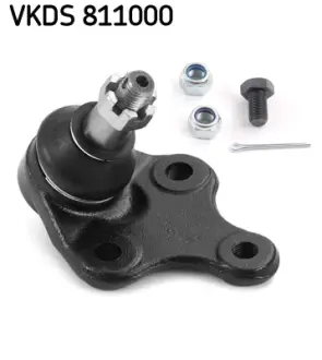 Подушка (опора) двигателя SKF VKDS811000 Тойота Королла е150