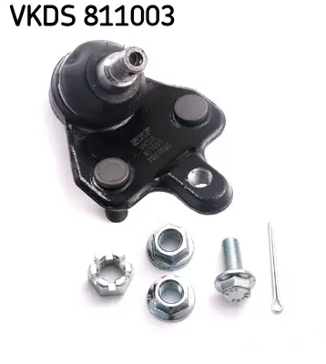 Подушка (опора) двигателя SKF VKDS811003