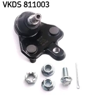 Подушка (опора) двигателя SKF VKDS811003 Тойота Королла е150