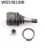Шаровая опора SKF VKDS811028