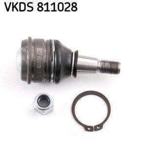 Кульова опора skf VKDS 811028