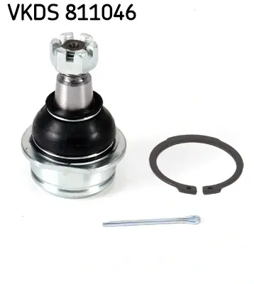 Подушка (опора) двигуна SKF VKDS 811046 (фото 1)