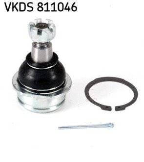 Кульова опора skf VKDS 811046