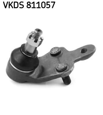 Подушка (опора) двигателя SKF VKDS 811057