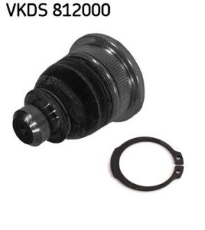 Шаровая опора skf VKDS 812000