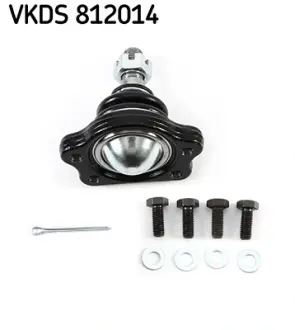 Кульова опора SKF VKDS812014