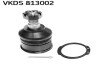 Кульова опора skf VKDS 813002