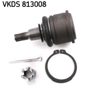 Подушка (опора) двигателя SKF VKDS 813008