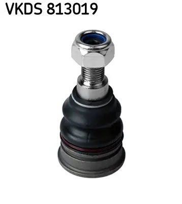 Подушка (опора) двигателя SKF VKDS813019