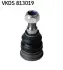 Подушка (опора) двигателя SKF VKDS813019