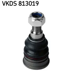 Подушка (опора) двигателя SKF VKDS813019