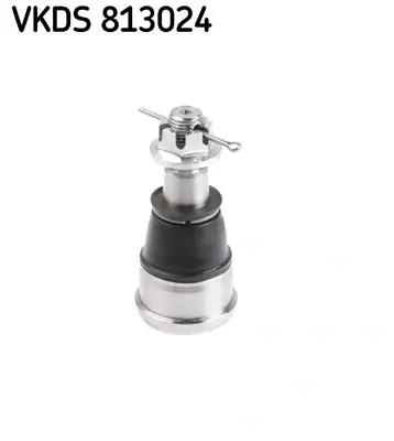 Подушка (опора) двигателя SKF VKDS 813024