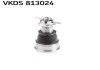 Кульова опора skf VKDS 813024