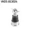 Подушка (опора) двигателя SKF VKDS 813024
