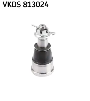 Кульова опора SKF VKDS 813024