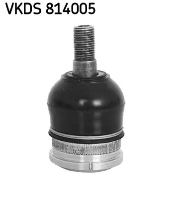Подушка (опора) двигуна SKF VKDS 814005 (фото 1)