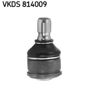 Подушка (опора) двигателя SKF VKDS 814009