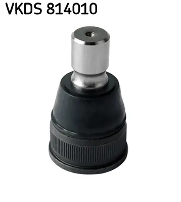 Подушка (опора) двигуна SKF VKDS 814010 (фото 1)