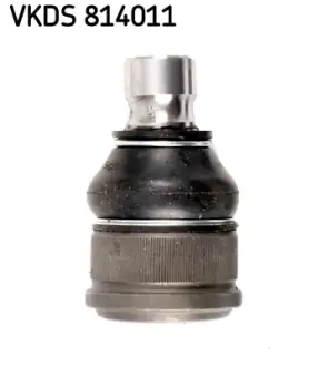 Подушка (опора) двигуна SKF VKDS 814011