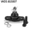 Подушка (опора) двигателя SKF VKDS815007
