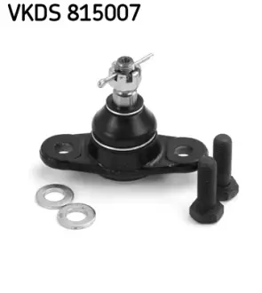 Подушка (опора) двигуна SKF VKDS815007