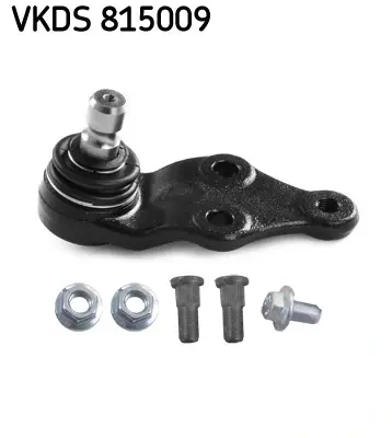 Подушка (опора) двигателя SKF VKDS 815009