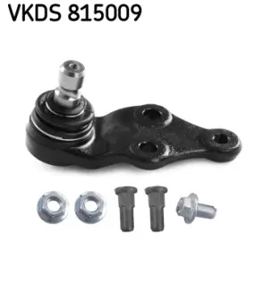 Подушка (опора) двигателя SKF VKDS 815009