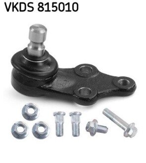 Шаровая опора skf VKDS 815010 на Киа Спортейдж 3