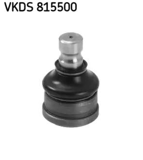Подушка (опора) двигателя SKF VKDS 815500