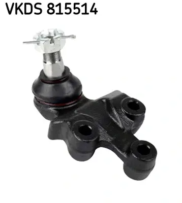 Подушка (опора) двигателя SKF VKDS 815514